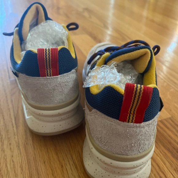 New Balance 997H Outdoor Pack Moroccan Tile sneakers - Picture 3 of 11